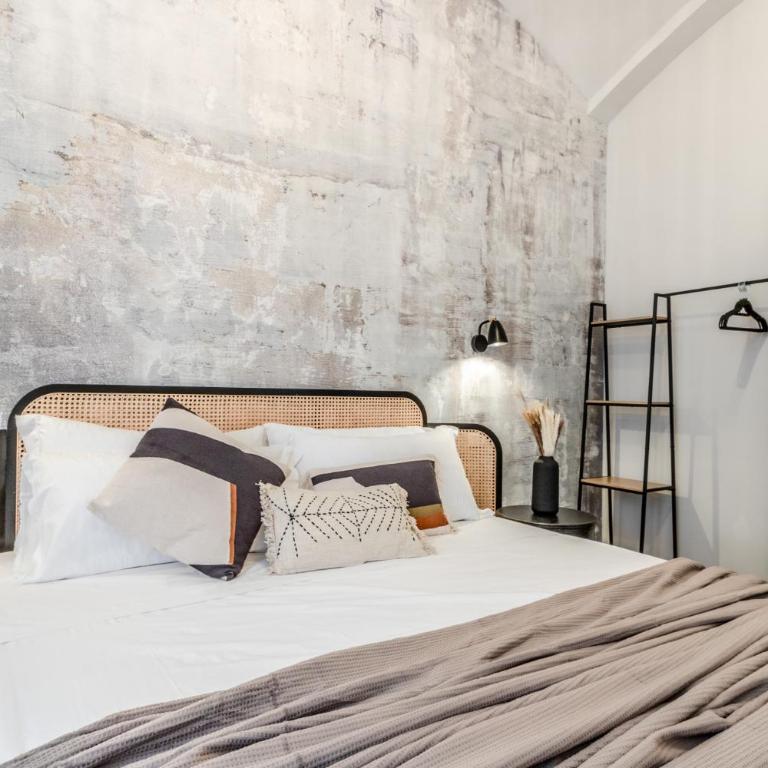 HouSmart Masini 9 int 1 - One-Bedroom Apartment - 22