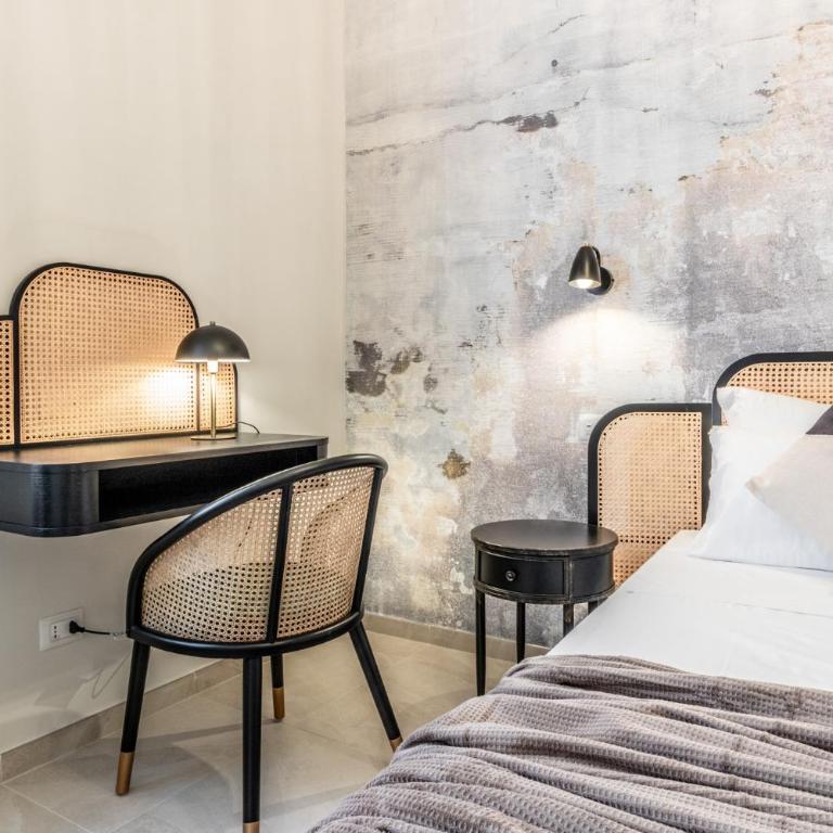HouSmart Masini 9 int 1 - One-Bedroom Apartment - 25