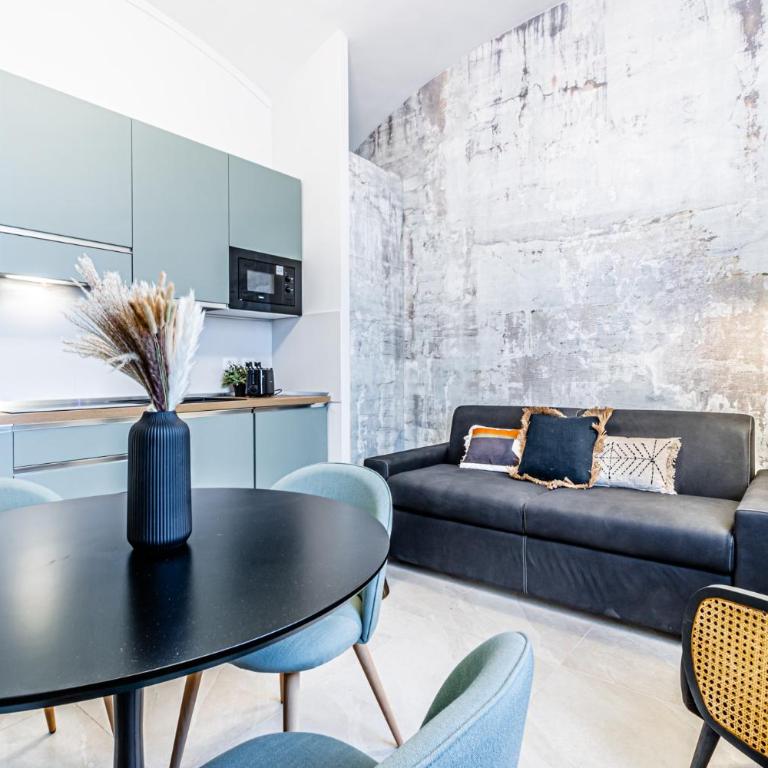 HouSmart Masini 9 int 1 - One-Bedroom Apartment - 2