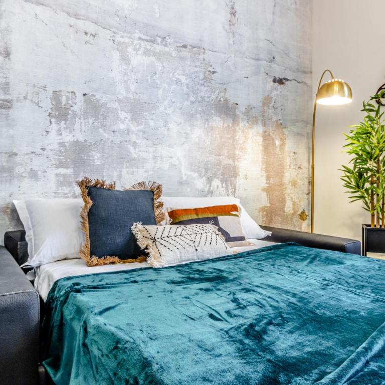 HouSmart Masini 9 int 1 - One-Bedroom Apartment - 12