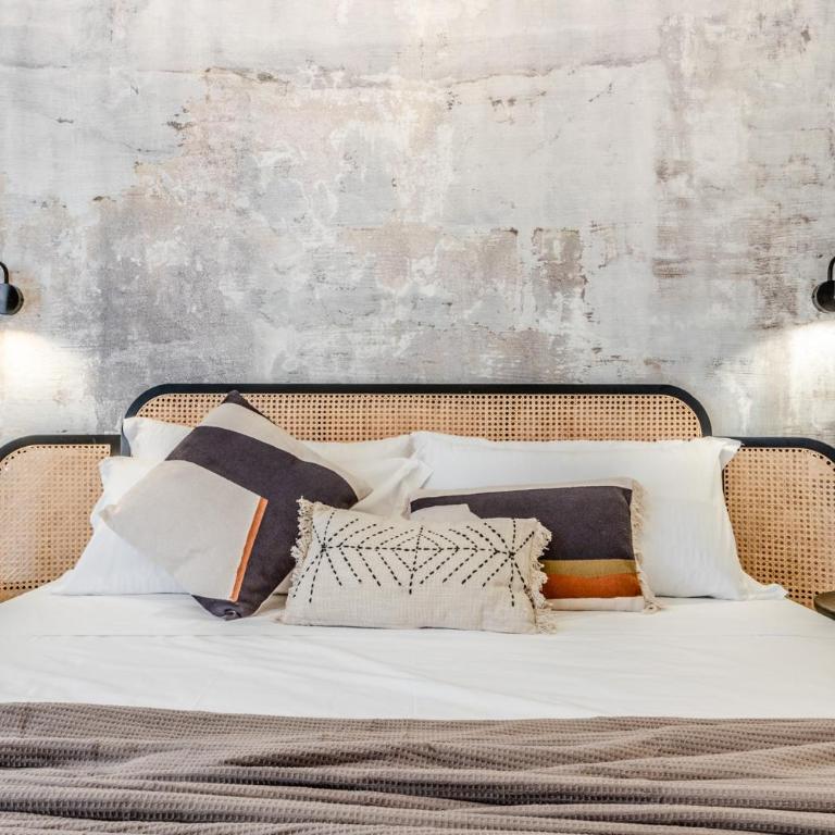 HouSmart Masini 9 int 1 - One-Bedroom Apartment - 24