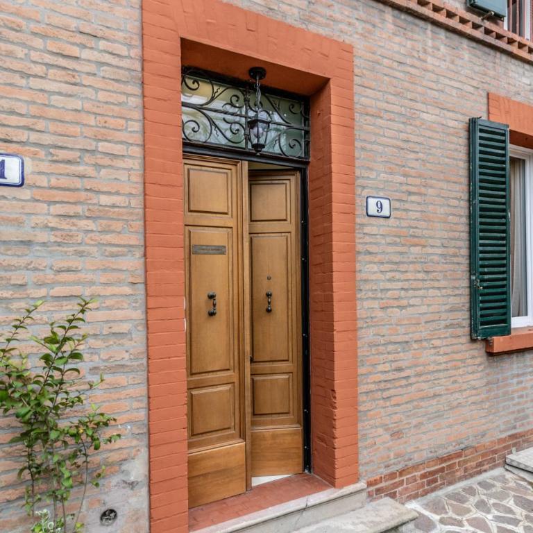 HouSmart Masini 9 int 1 - One-Bedroom Apartment - 35