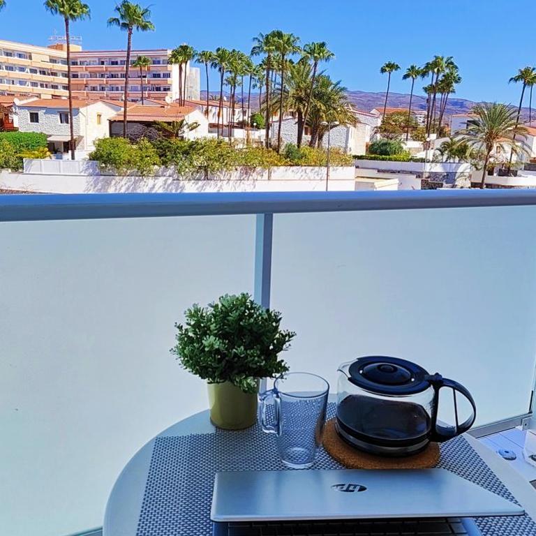 Apartment in the heart of playa del ingles - One-Bedroom Apartment - 2
