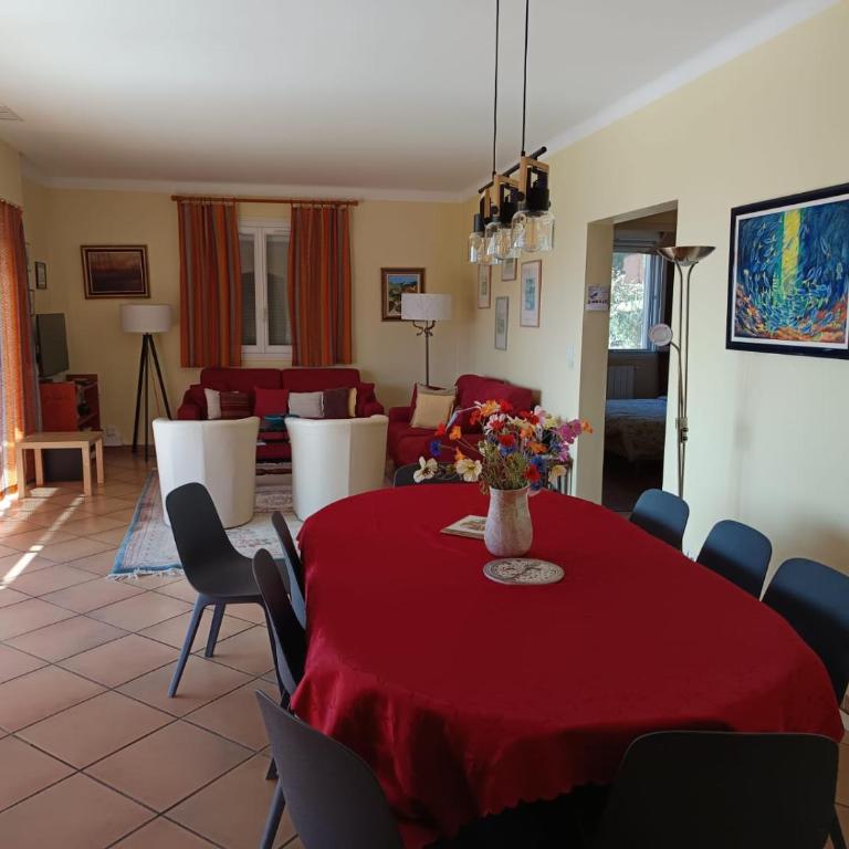 Villa Les Lauriers 5 étoiles - Maison Provençale - Villa - 43