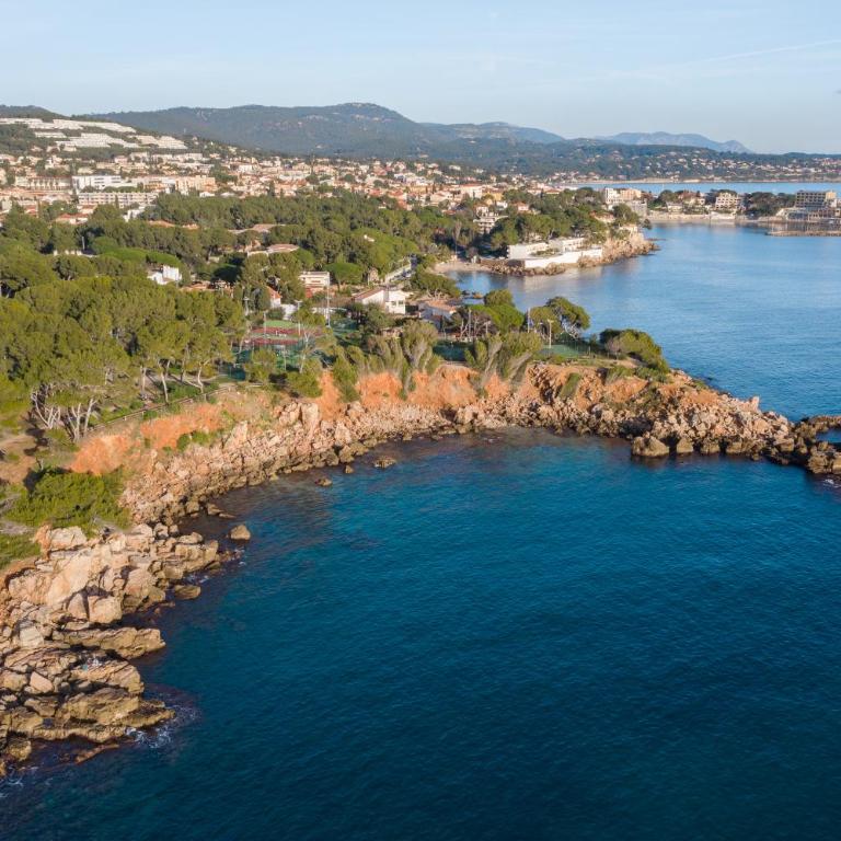 Villa Les Lauriers 5 étoiles - Maison Provençale - Villa - 48