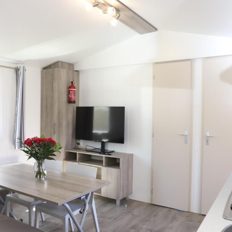 Cozy Cocon - Haus mit 2 Schlafzimmern - 3