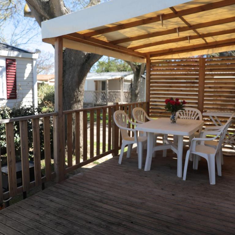 Cozy Cocon - Haus mit 2 Schlafzimmern - 6
