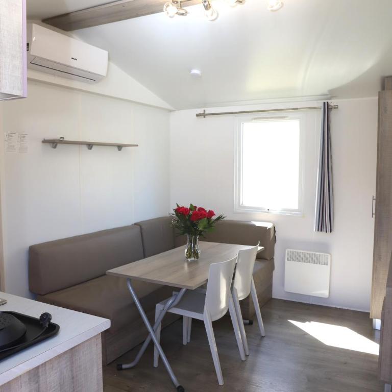 Cozy Cocon - Haus mit 2 Schlafzimmern - 12