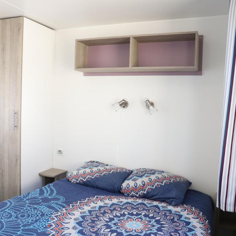 Cozy Cocon - Haus mit 2 Schlafzimmern - 13