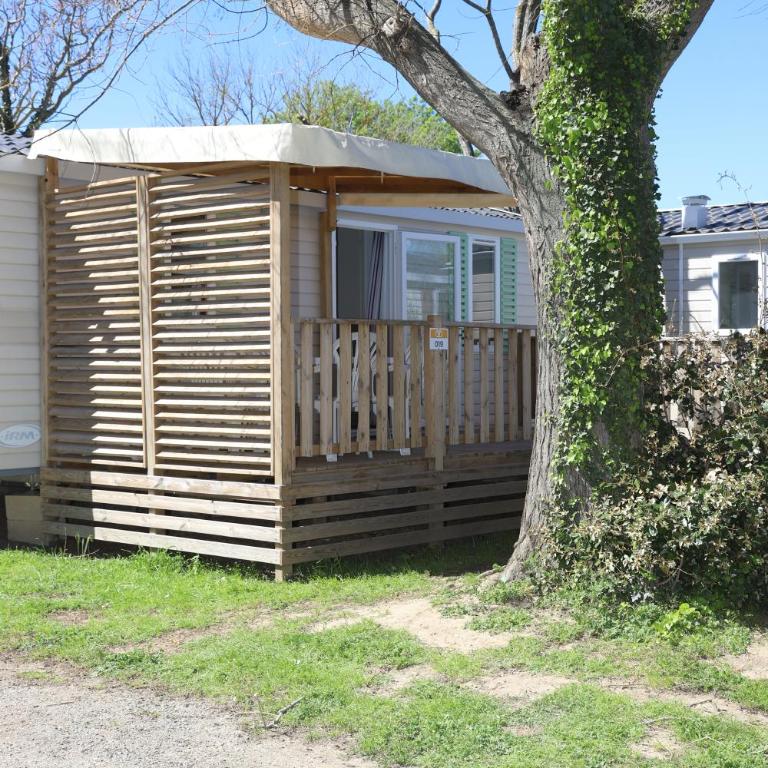Cozy Cocon - Haus mit 2 Schlafzimmern - 14