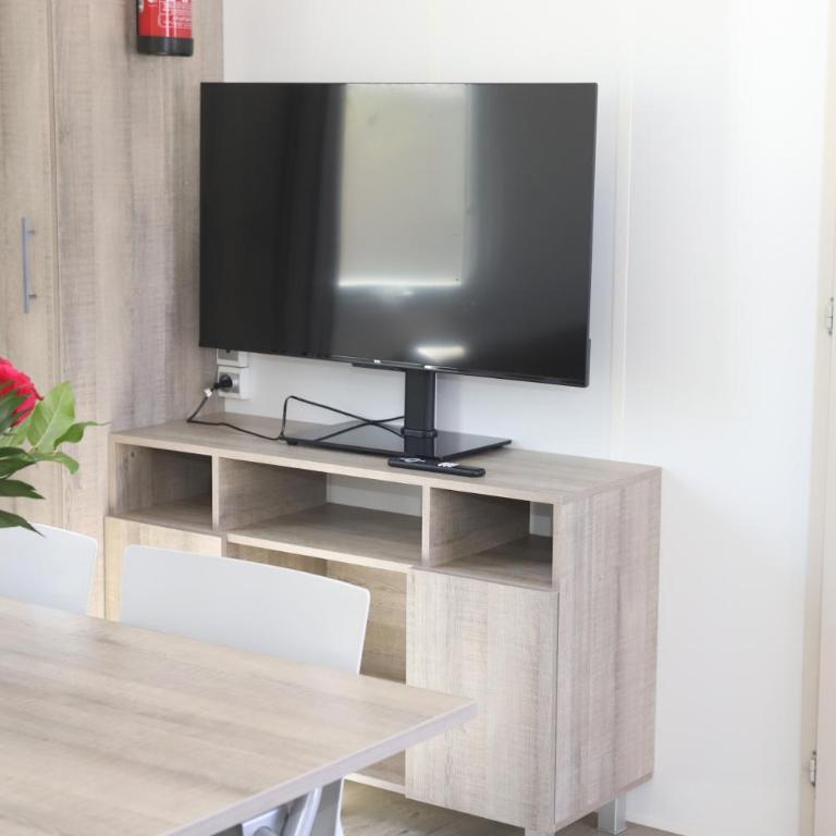 Cozy Cocon - Haus mit 2 Schlafzimmern - 15