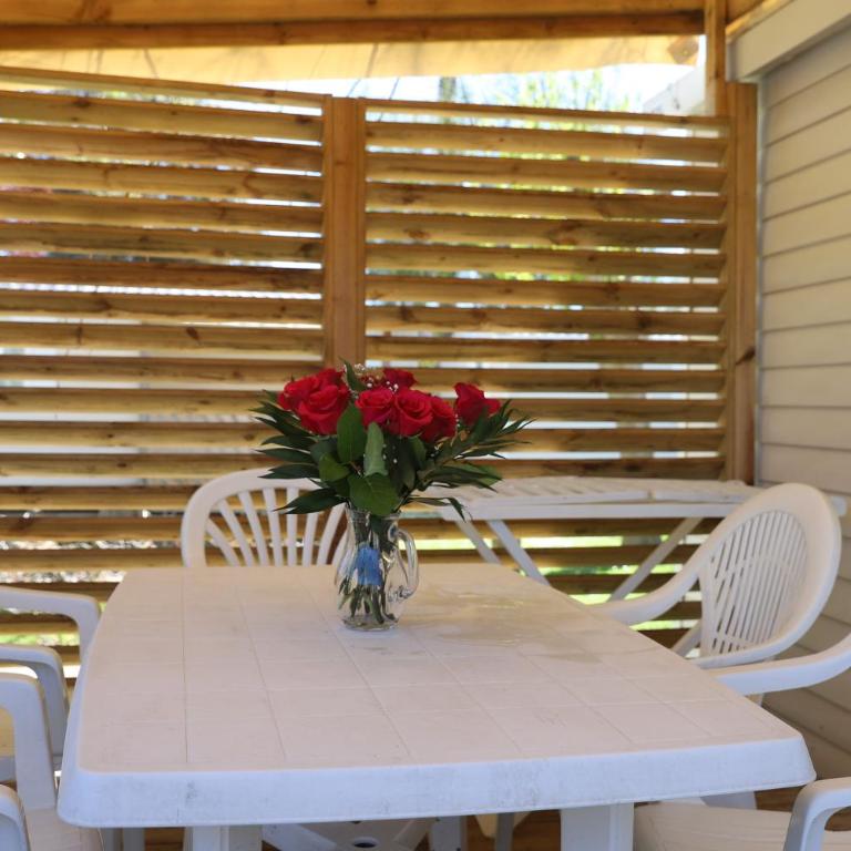 Cozy Cocon - Haus mit 2 Schlafzimmern - 16