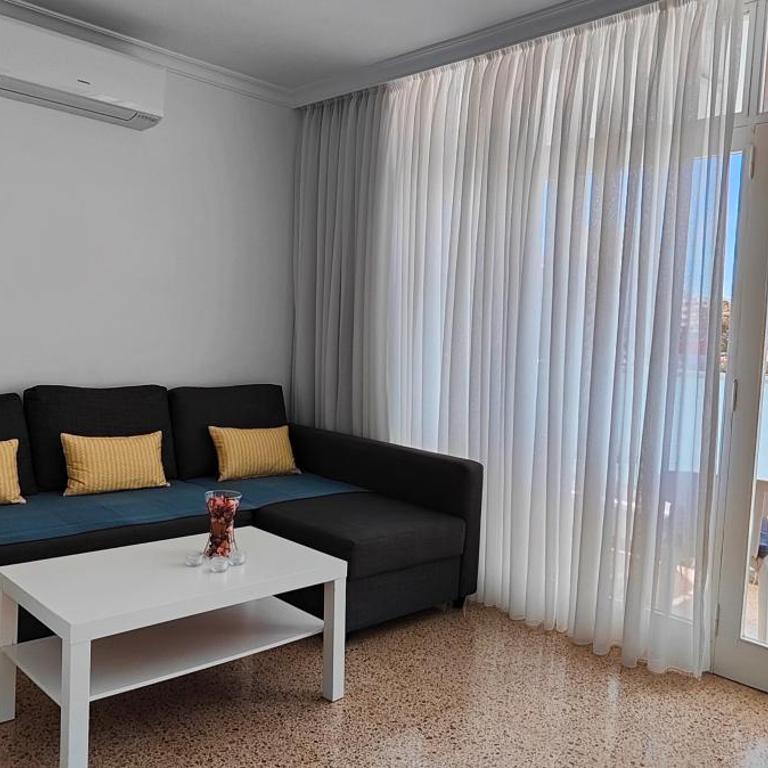 Apartment in the heart of playa del ingles - One-Bedroom Apartment - 7