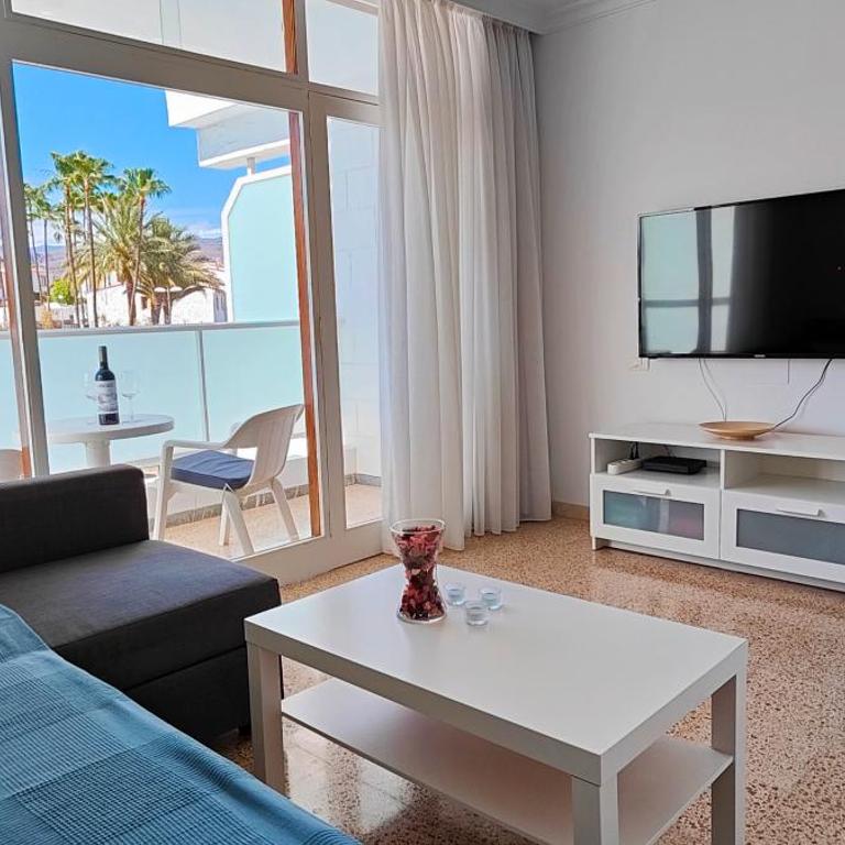 Apartment in the heart of playa del ingles - One-Bedroom Apartment - 6