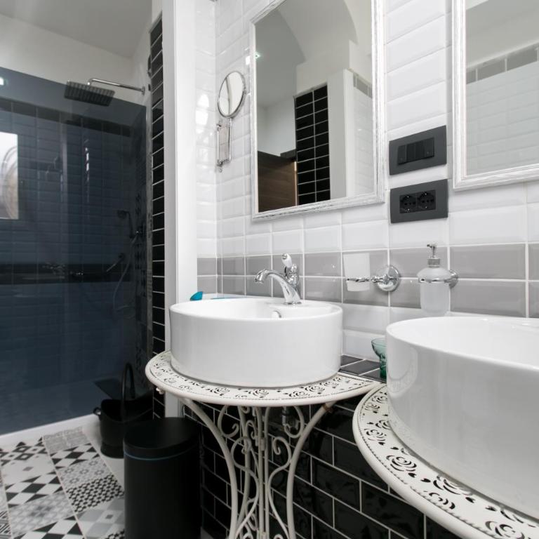 Aparthotel Dei Mercanti - Brown Apartment - 18