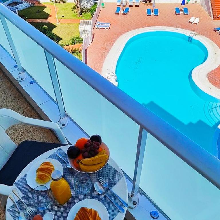 Apartment in the heart of playa del ingles - One-Bedroom Apartment - 4