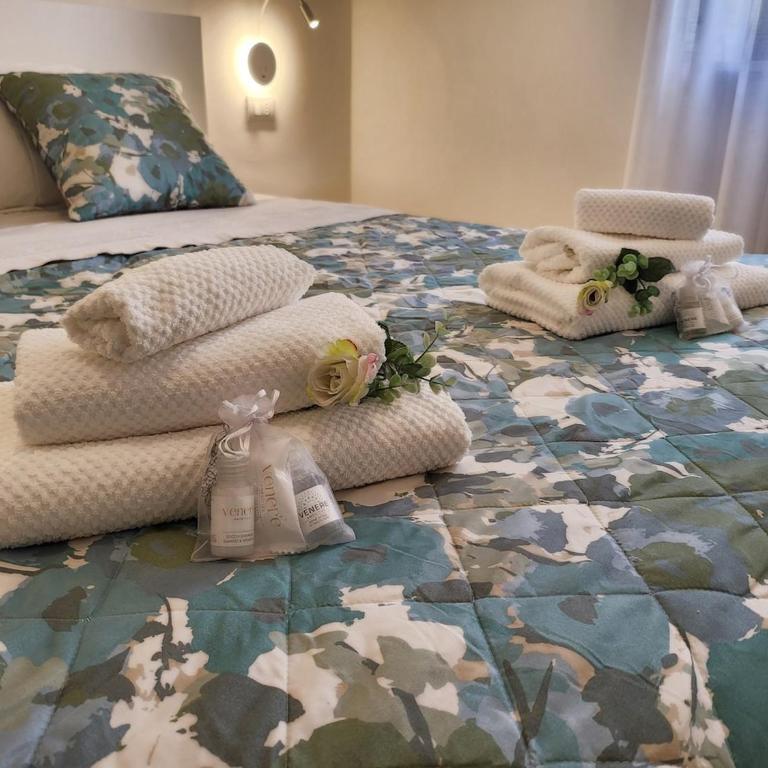 Appartamento Carmen - Appartamento con 2 Camere da Letto - 22