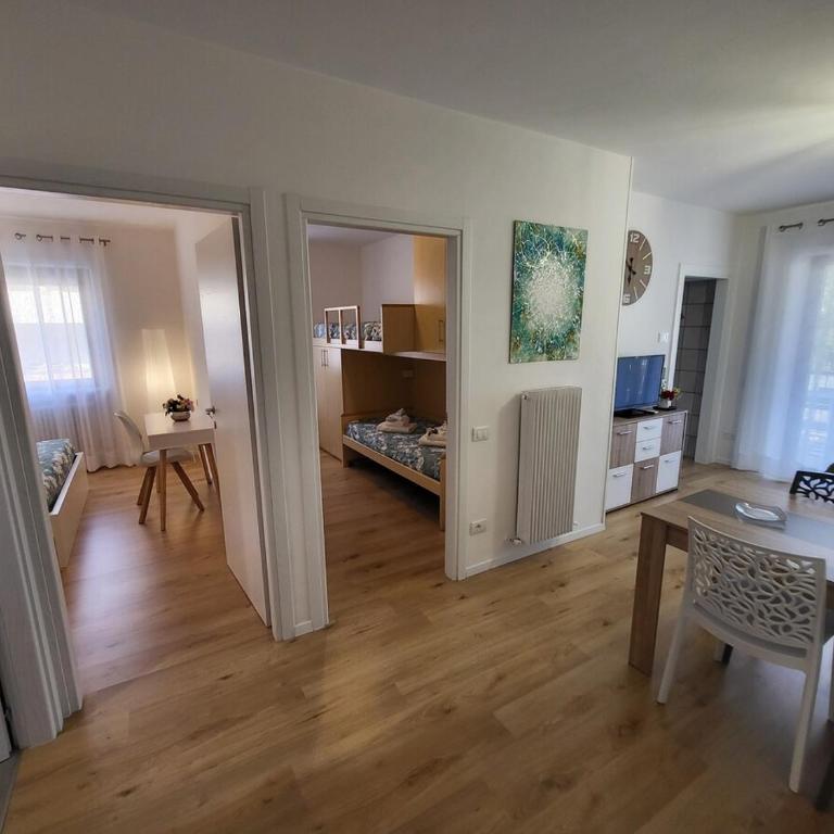 Appartamento Carmen - Appartamento con 2 Camere da Letto - 33