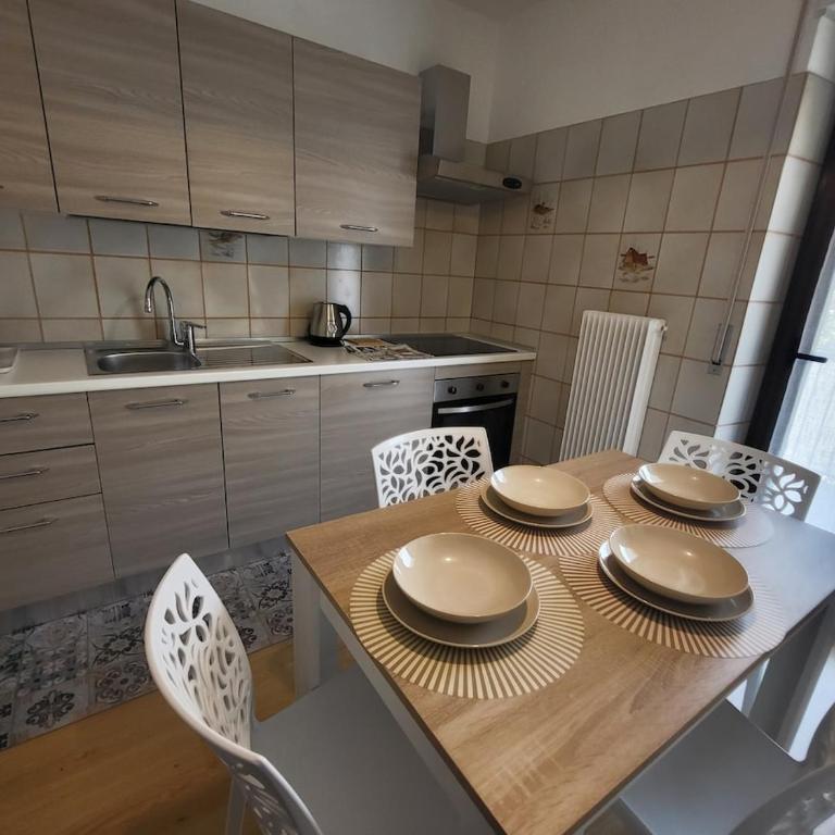 Appartamento Carmen - Appartamento con 2 Camere da Letto - 15