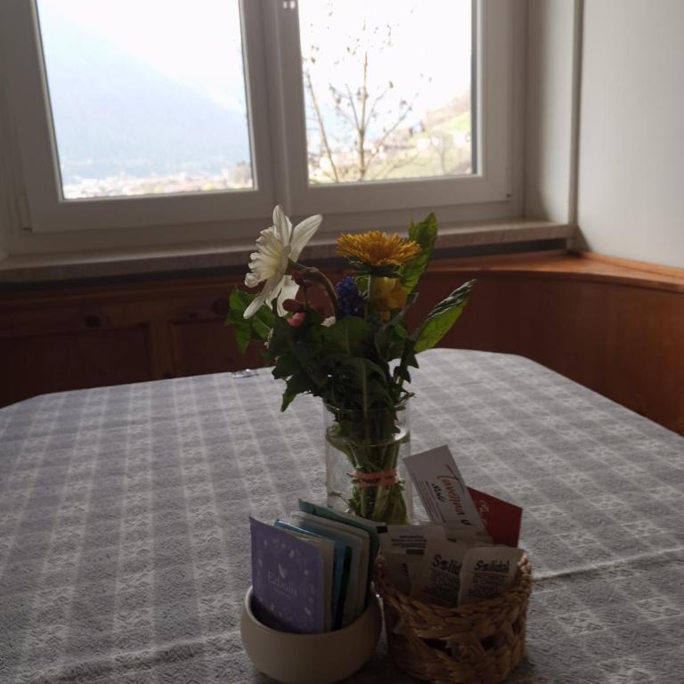 Casa Gregori - Appartamento con Vista Montagna - 24
