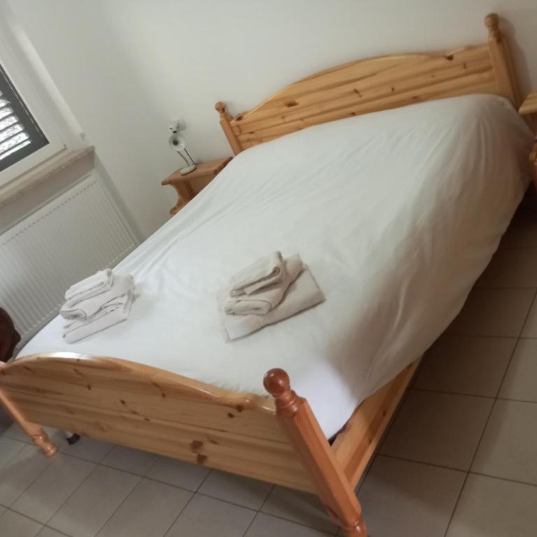 Casa Gregori - Appartamento con Vista Montagna - 17