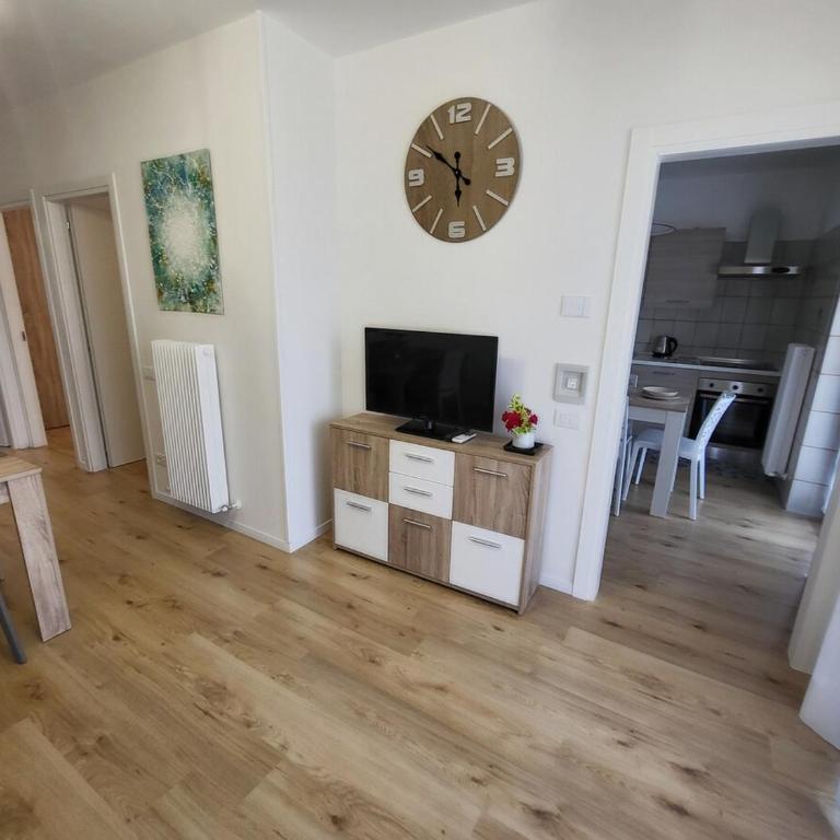 Appartamento Carmen - Appartamento con 2 Camere da Letto - 9