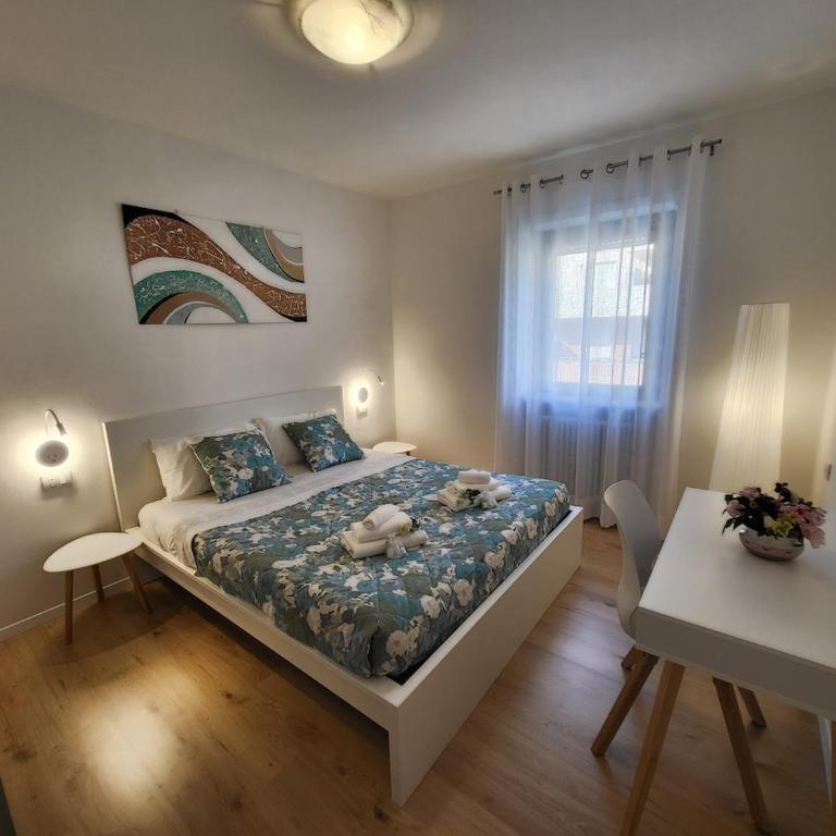 Appartamento Carmen - Appartamento con 2 Camere da Letto - 21