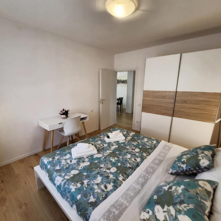 Appartamento Carmen - Appartamento con 2 Camere da Letto - 23