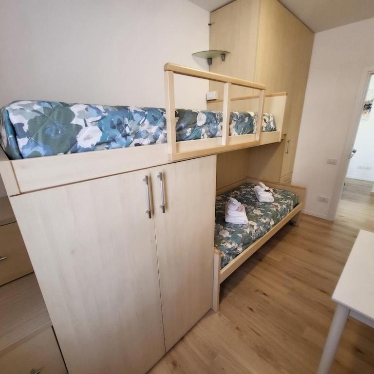 Appartamento Carmen - Appartamento con 2 Camere da Letto - 25