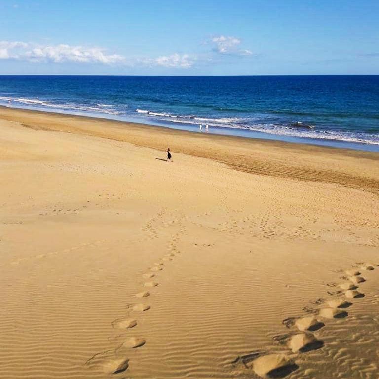 Apartment in the heart of playa del ingles - One-Bedroom Apartment - 33