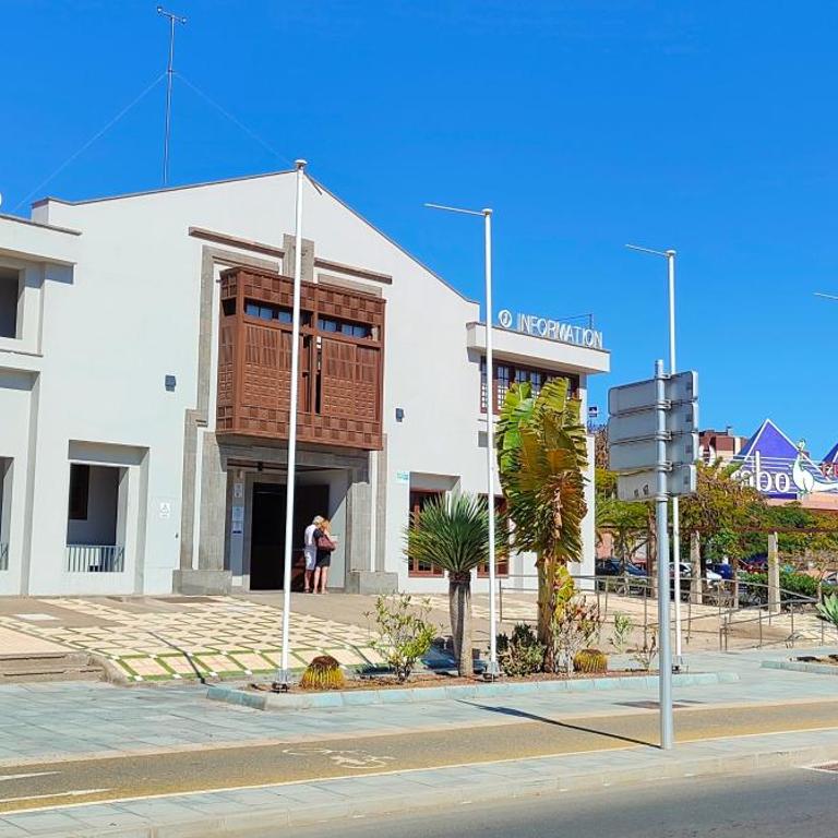 Apartment in the heart of playa del ingles - One-Bedroom Apartment - 26