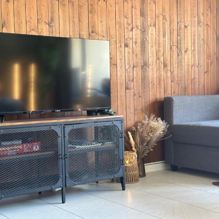 Ski Hide Out Engelberg, Titlis, Luzern - Apartamento de 1 dormitorio - 5