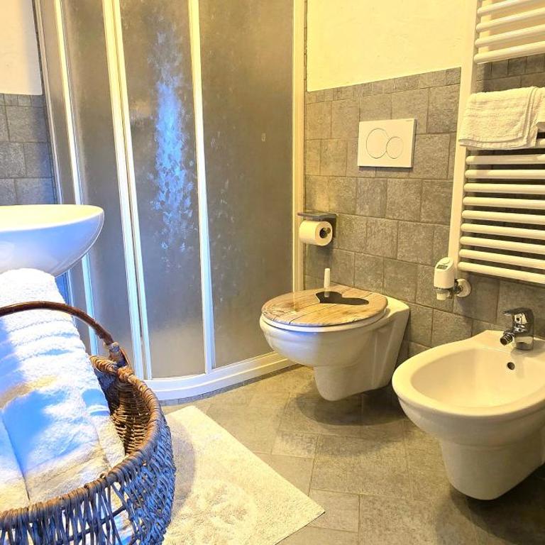 Maison Du-Noyer Chambres et Tables d'Hotes - Camera Deluxe Matrimoniale con Vasca Idromassaggio - 25