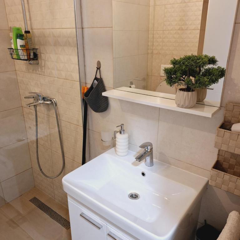 Apartman Rita - Mostar - One-Bedroom Apartment - 15