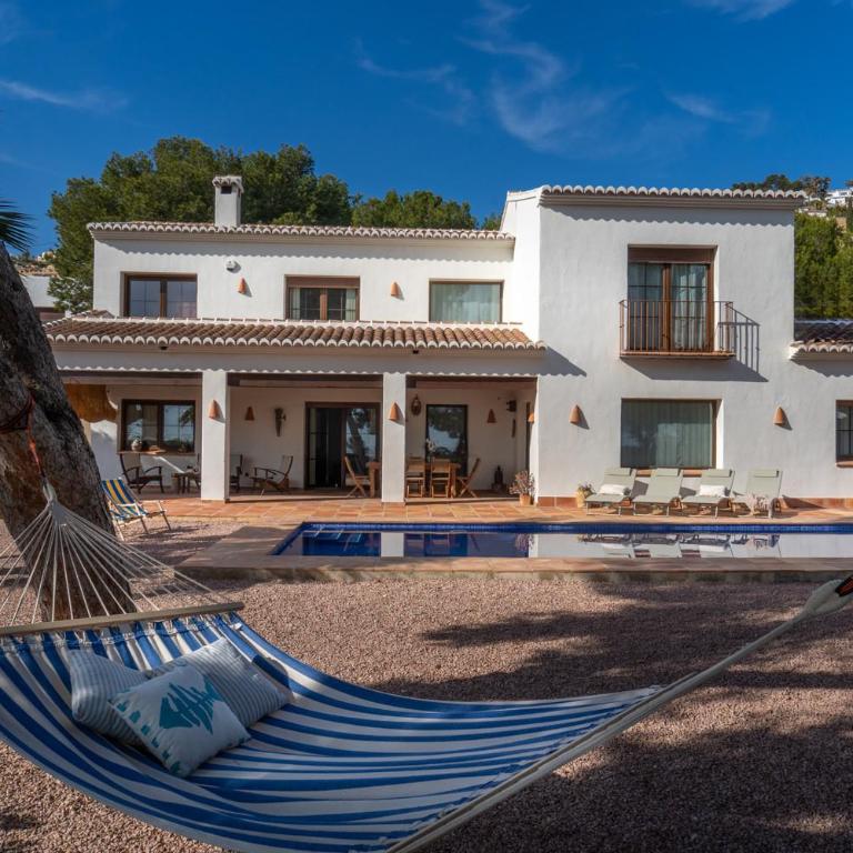 Villa Harmonia by Abahana Villas - Villa con piscina privada - 1