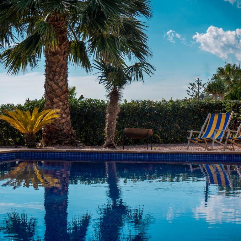 Villa Harmonia by Abahana Villas - Villa con piscina privada - 2