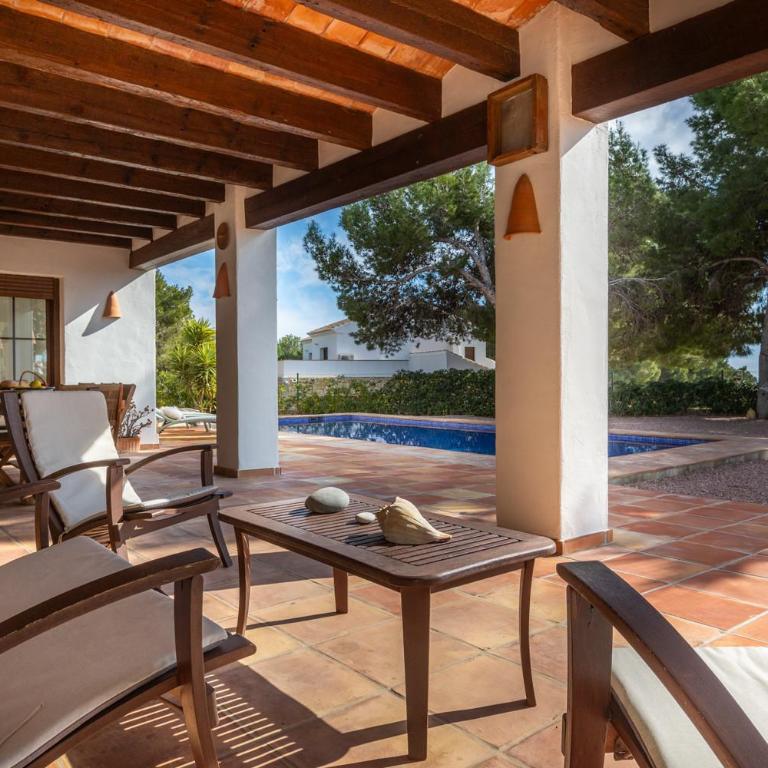 Villa Harmonia by Abahana Villas - Villa con piscina privada - 3