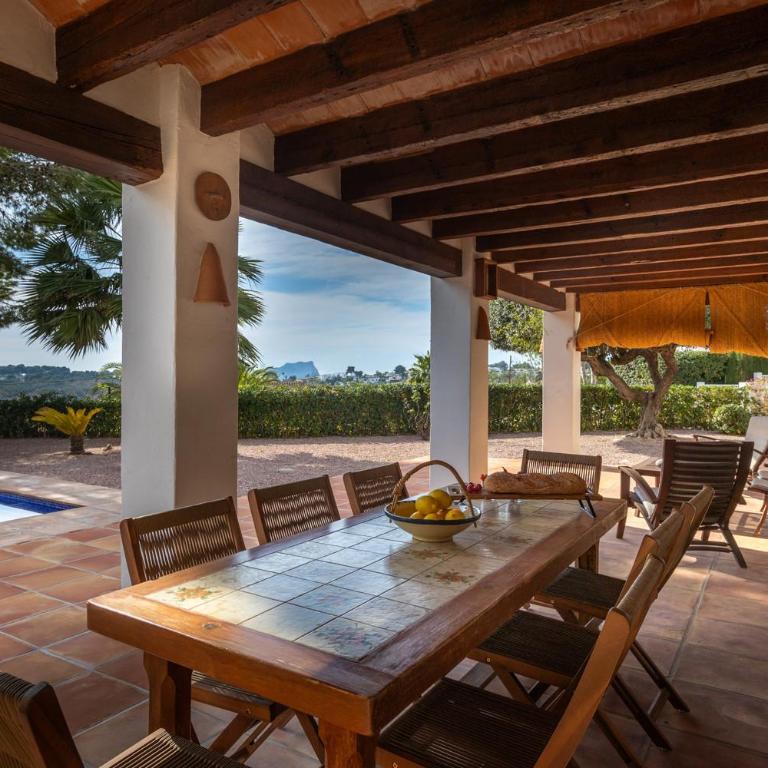 Villa Harmonia by Abahana Villas - Villa con piscina privada - 6