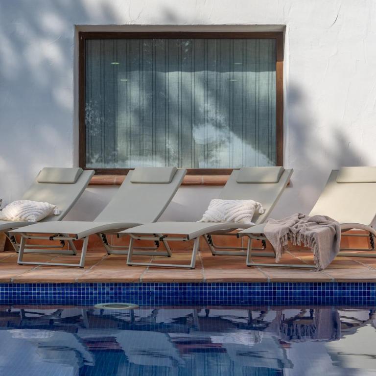 Villa Harmonia by Abahana Villas - Villa con piscina privada - 10