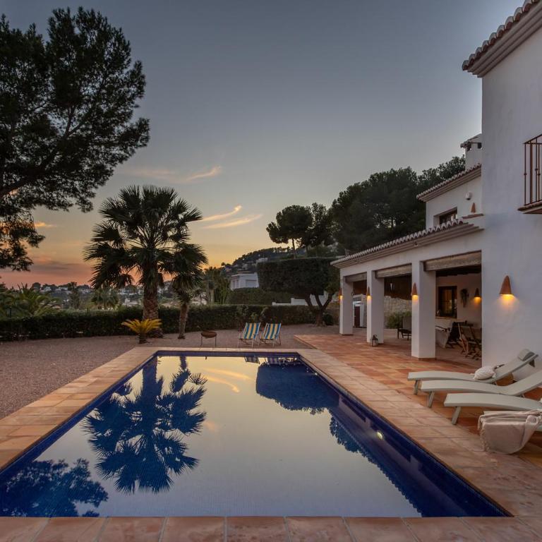 Villa Harmonia by Abahana Villas - Villa con piscina privada - 26