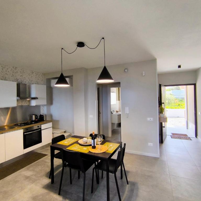 Piante del Principe - Apartamento con vistas al mar - 5