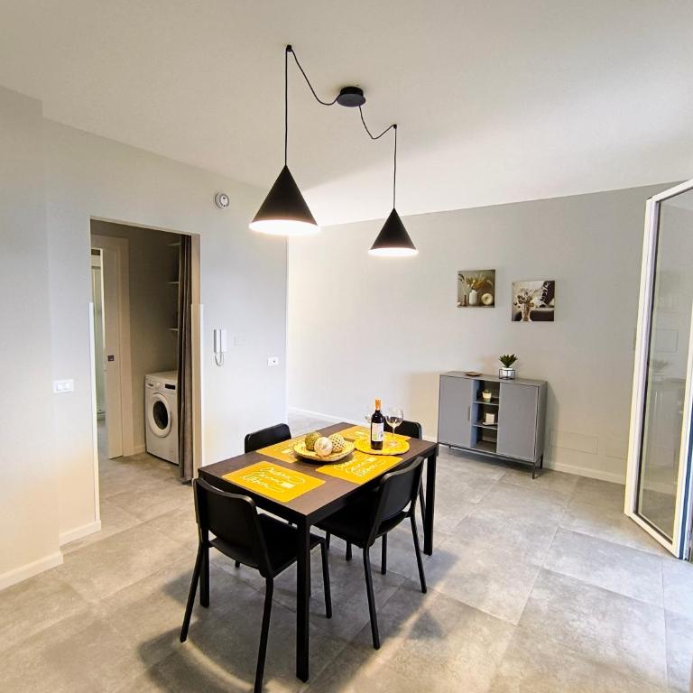 Piante del Principe - Apartamento con vistas al mar - 13