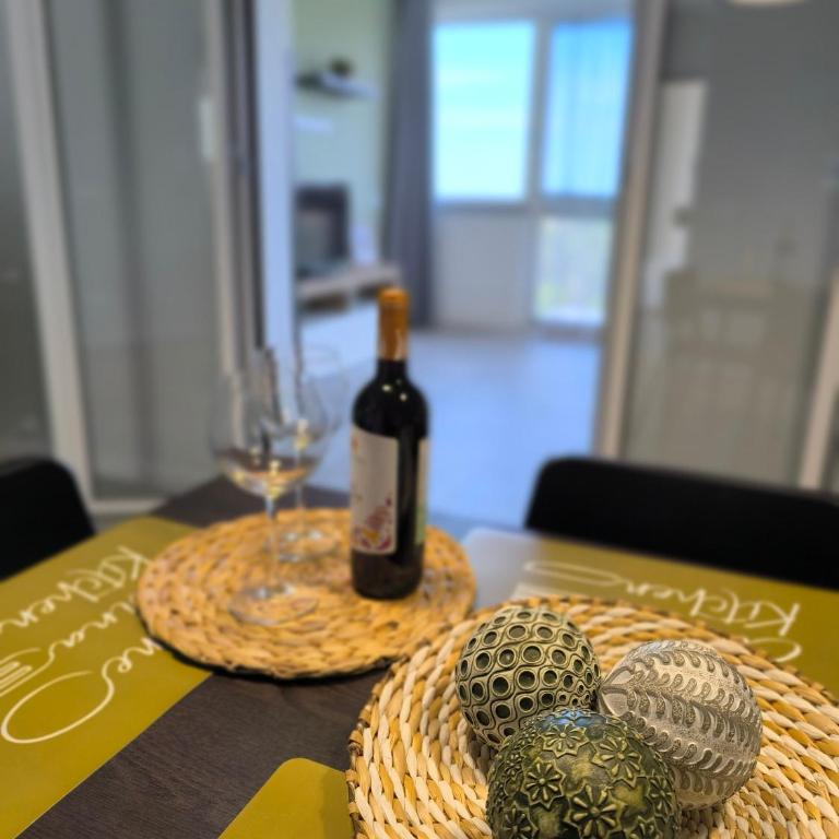 Piante del Principe - Apartamento con vistas al mar - 11