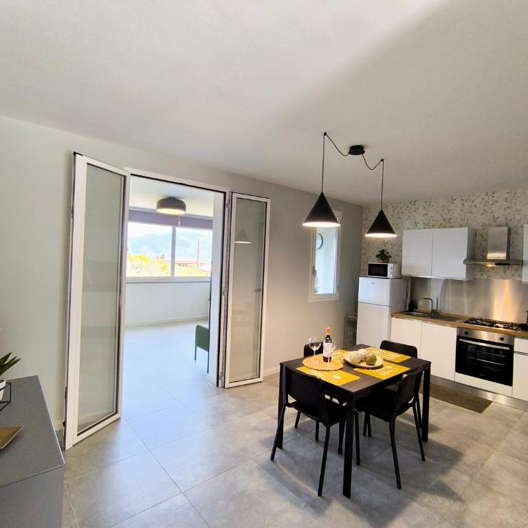 Piante del Principe - Apartamento con vistas al mar - 17