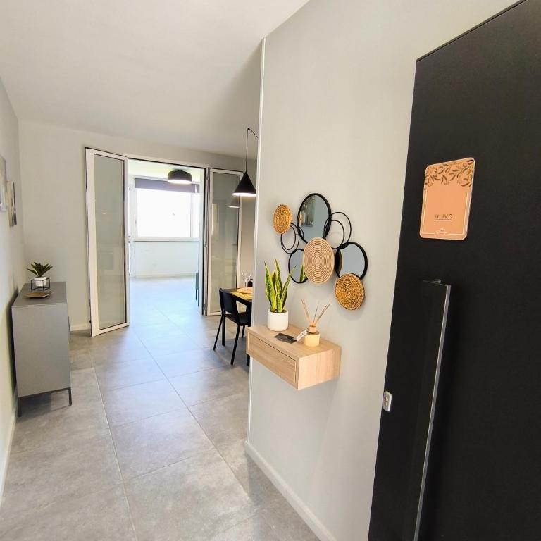 Piante del Principe - Apartamento con vistas al mar - 3