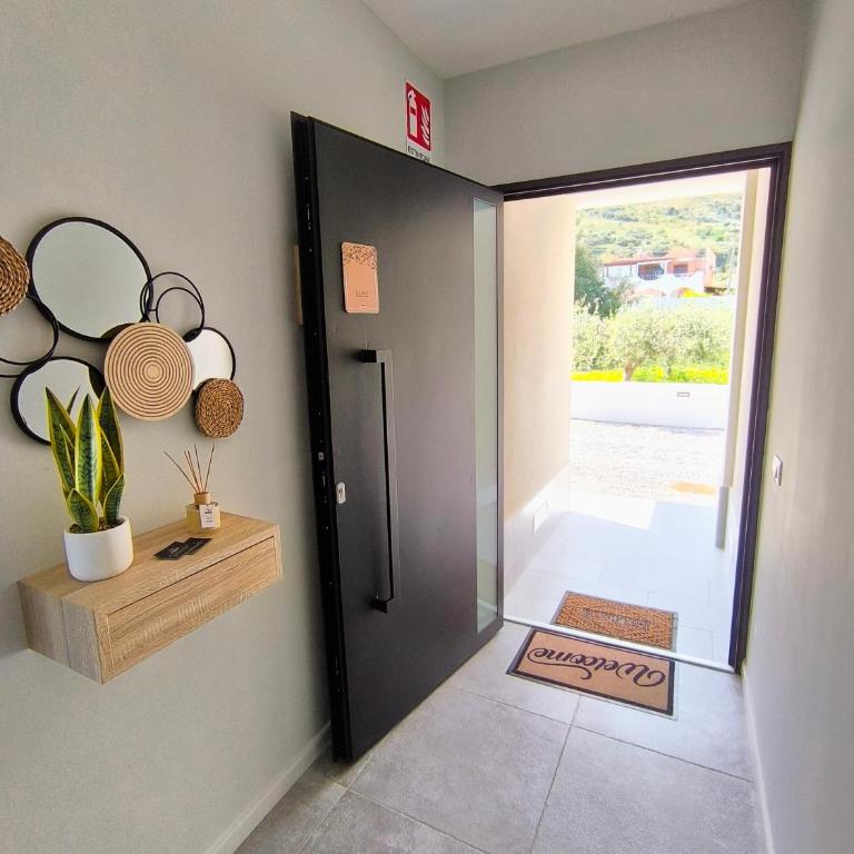 Piante del Principe - Apartamento con vistas al mar - 2