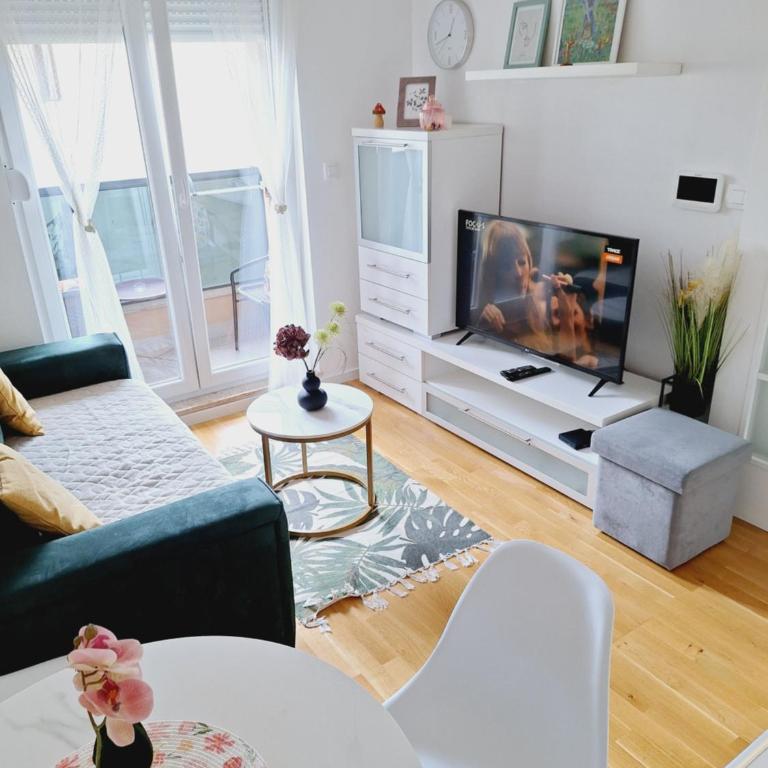 Apartman Rita - Mostar - One-Bedroom Apartment - 1