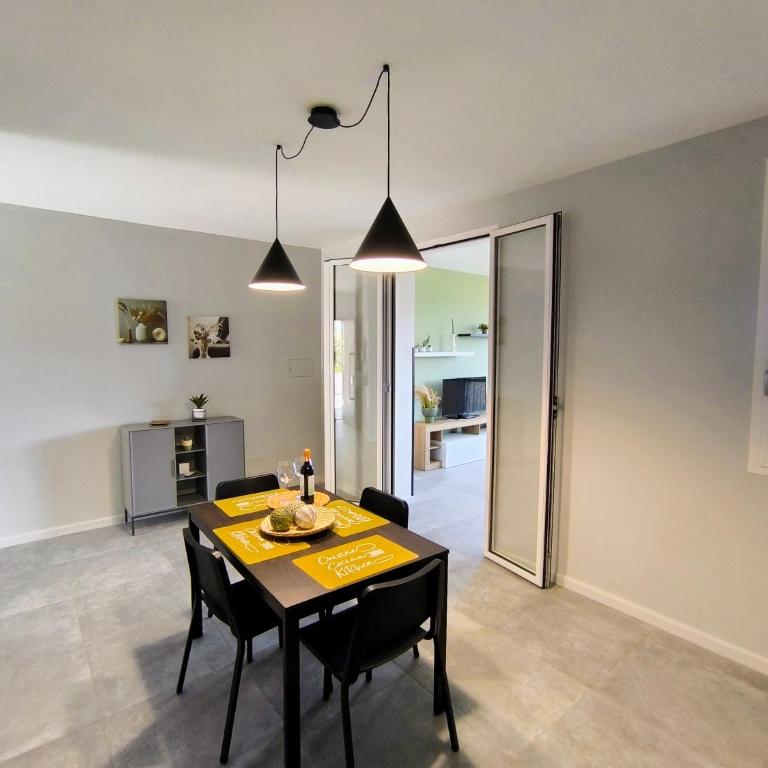 Piante del Principe - Apartamento con vistas al mar - 6