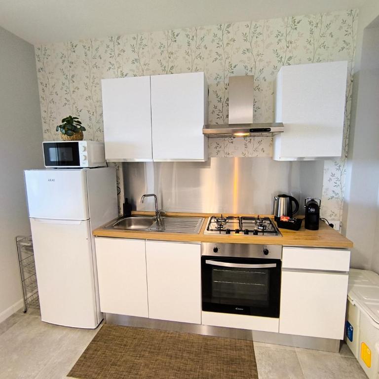 Piante del Principe - Apartamento con vistas al mar - 7