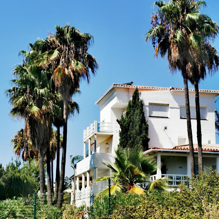 Stunning and luxury Villa in Marbella-Atalaya - 250m to GC Atalaya, 2x 18 holes and very close to the beach of San Pedro de Alcántara and Puerto Banus or Puente Romano - Villa Deluxe - 8